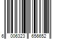 Barcode Image for UPC code 6006323656652