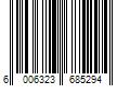 Barcode Image for UPC code 6006323685294