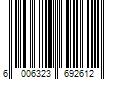 Barcode Image for UPC code 6006323692612