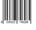 Barcode Image for UPC code 6006323746285