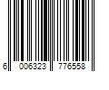 Barcode Image for UPC code 6006323776558