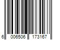 Barcode Image for UPC code 6006506173167