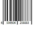 Barcode Image for UPC code 6006506208883