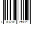 Barcode Image for UPC code 6006506213528