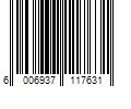 Barcode Image for UPC code 6006937117631