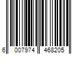 Barcode Image for UPC code 60079744682072