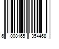 Barcode Image for UPC code 6008165354468