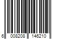 Barcode Image for UPC code 6008208146210