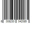 Barcode Image for UPC code 6008230042085