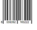 Barcode Image for UPC code 6008392163222