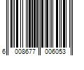 Barcode Image for UPC code 6008677006053