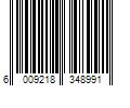 Barcode Image for UPC code 6009218348991