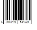 Barcode Image for UPC code 6009233145520