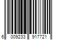 Barcode Image for UPC code 6009233917721