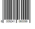 Barcode Image for UPC code 6009241060099