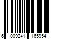 Barcode Image for UPC code 6009241165954