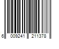 Barcode Image for UPC code 6009241211378