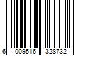 Barcode Image for UPC code 6009516328732