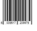 Barcode Image for UPC code 6009517209979