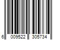 Barcode Image for UPC code 6009522305734