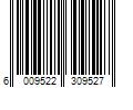 Barcode Image for UPC code 6009522309527