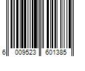 Barcode Image for UPC code 6009523601385