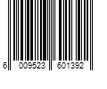 Barcode Image for UPC code 6009523601392