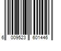 Barcode Image for UPC code 6009523601446