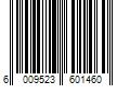 Barcode Image for UPC code 6009523601460