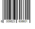 Barcode Image for UPC code 6009523606601