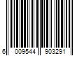 Barcode Image for UPC code 6009544903291