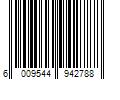 Barcode Image for UPC code 6009544942788