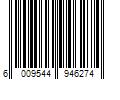 Barcode Image for UPC code 6009544946274