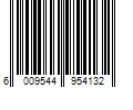 Barcode Image for UPC code 6009544954132