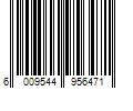 Barcode Image for UPC code 6009544956471