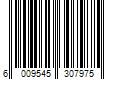 Barcode Image for UPC code 6009545307975