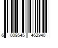 Barcode Image for UPC code 6009545462940