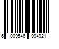 Barcode Image for UPC code 6009546994921