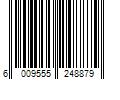 Barcode Image for UPC code 6009555248879