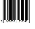 Barcode Image for UPC code 6009555732347