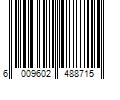 Barcode Image for UPC code 6009602488715