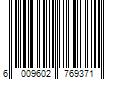 Barcode Image for UPC code 6009602769371