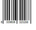 Barcode Image for UPC code 6009606320288