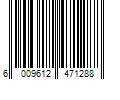 Barcode Image for UPC code 6009612471288