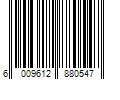 Barcode Image for UPC code 6009612880547