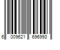 Barcode Image for UPC code 6009621696993