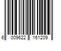 Barcode Image for UPC code 6009622161209