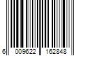 Barcode Image for UPC code 6009622162848