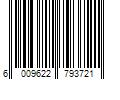 Barcode Image for UPC code 6009622793721