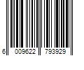 Barcode Image for UPC code 6009622793929